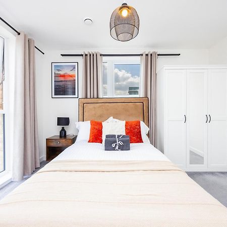Brentwooddelight Apartman Kültér fotó