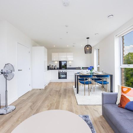 Brentwooddelight Apartman Kültér fotó