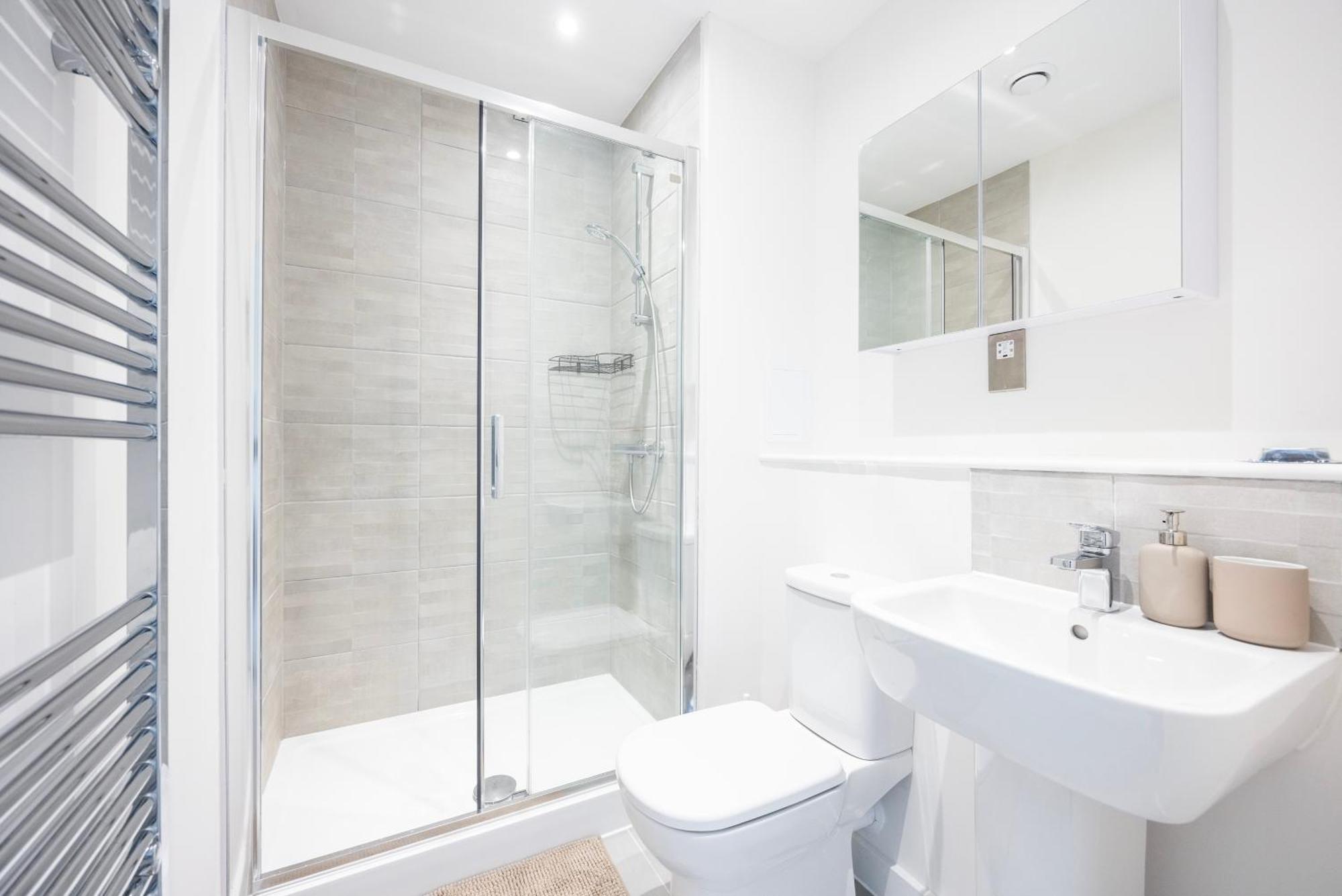 Brentwooddelight Apartman Kültér fotó