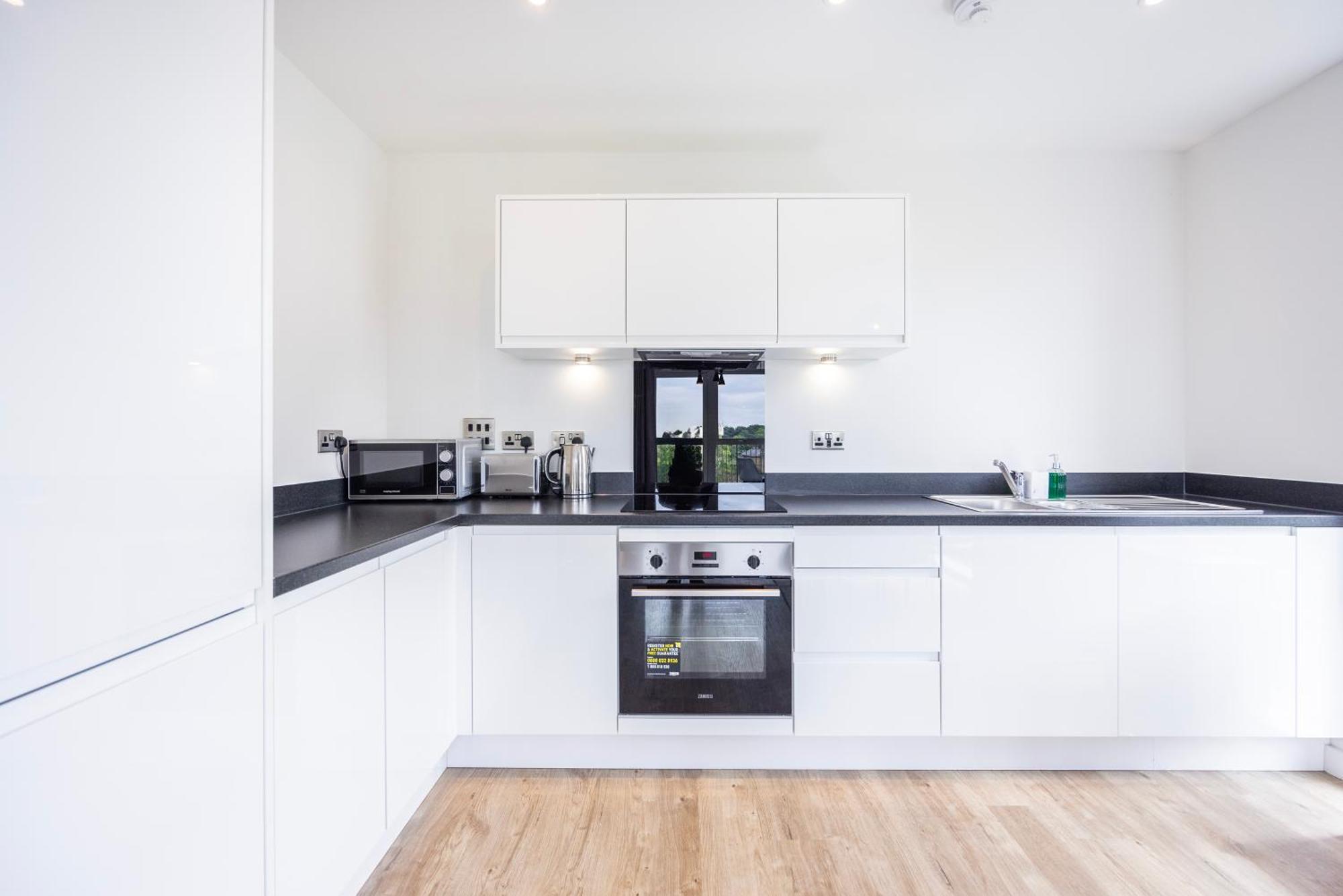 Brentwooddelight Apartman Kültér fotó