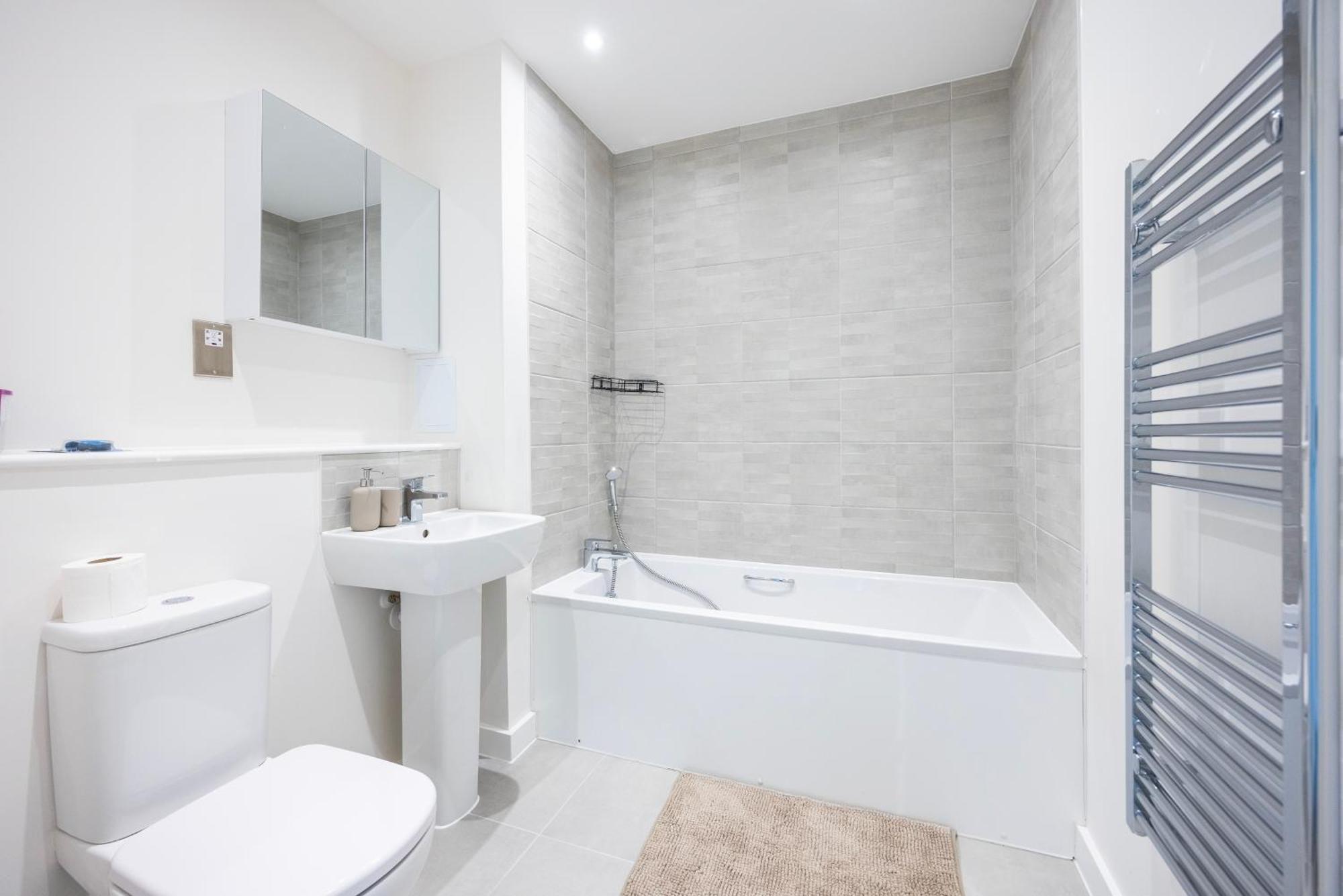 Brentwooddelight Apartman Kültér fotó