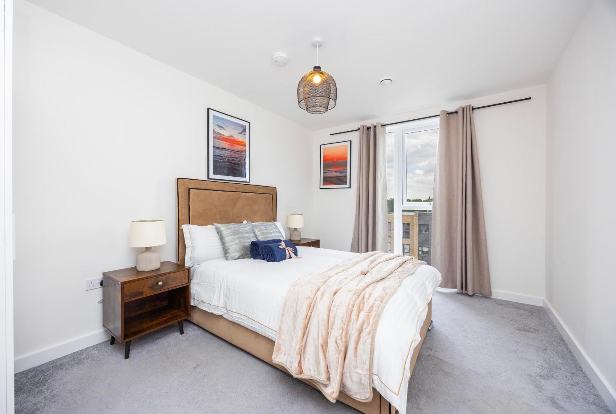 Brentwooddelight Apartman Kültér fotó