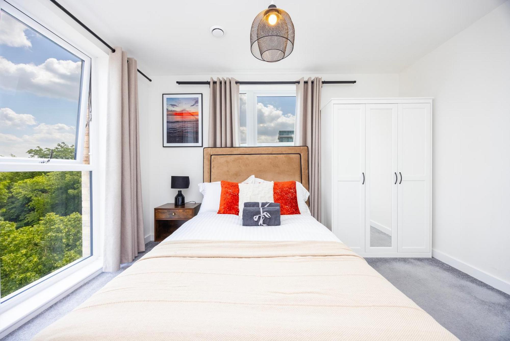 Brentwooddelight Apartman Kültér fotó