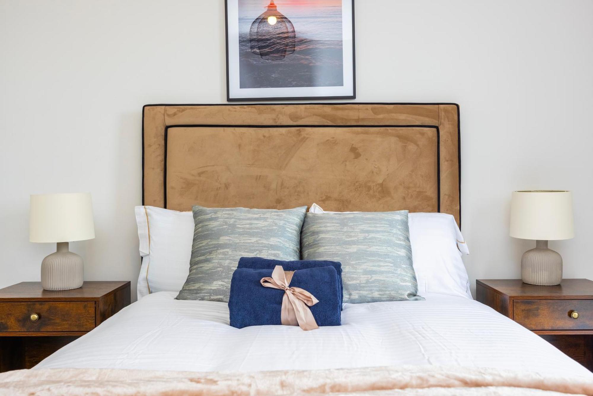 Brentwooddelight Apartman Kültér fotó