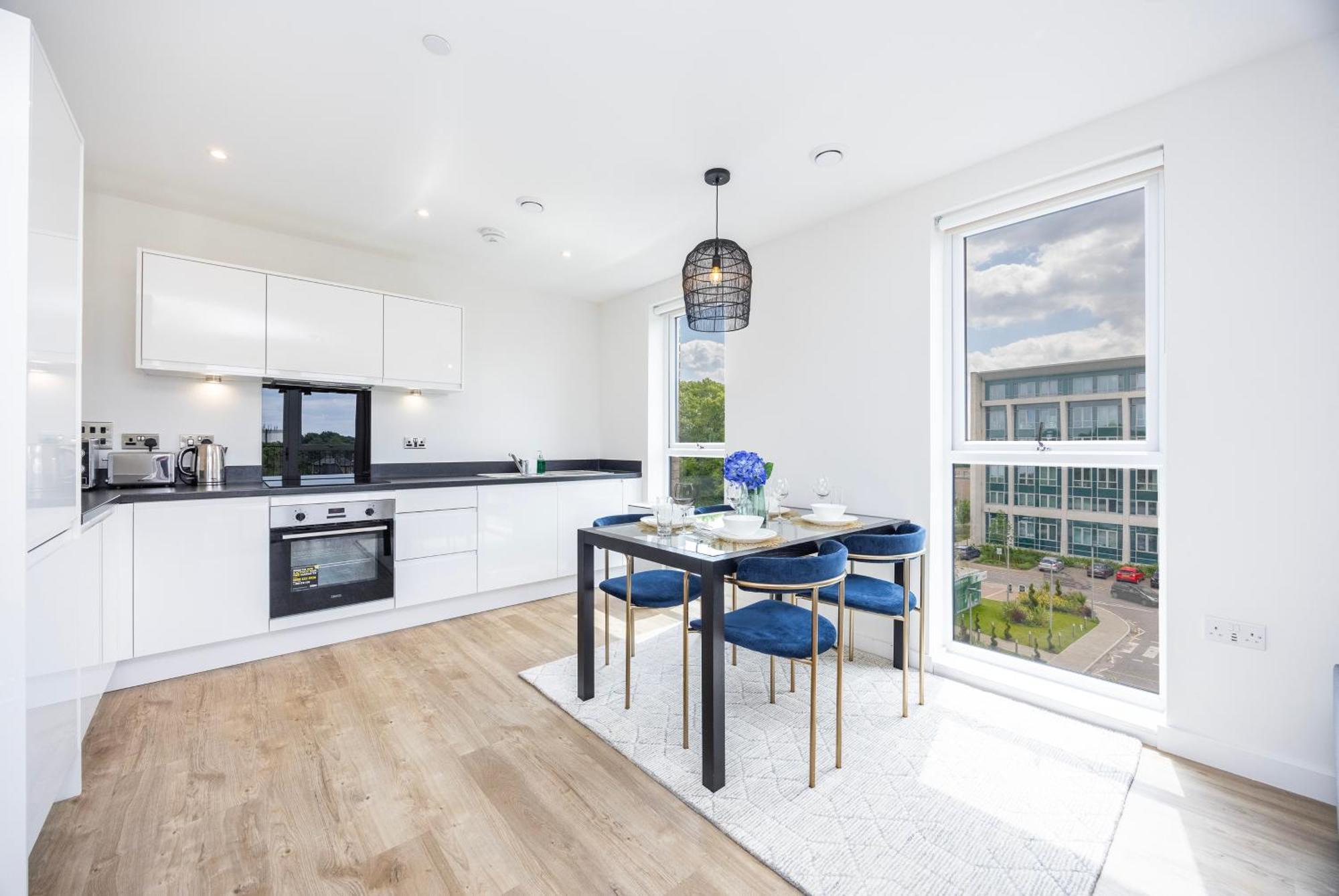Brentwooddelight Apartman Kültér fotó