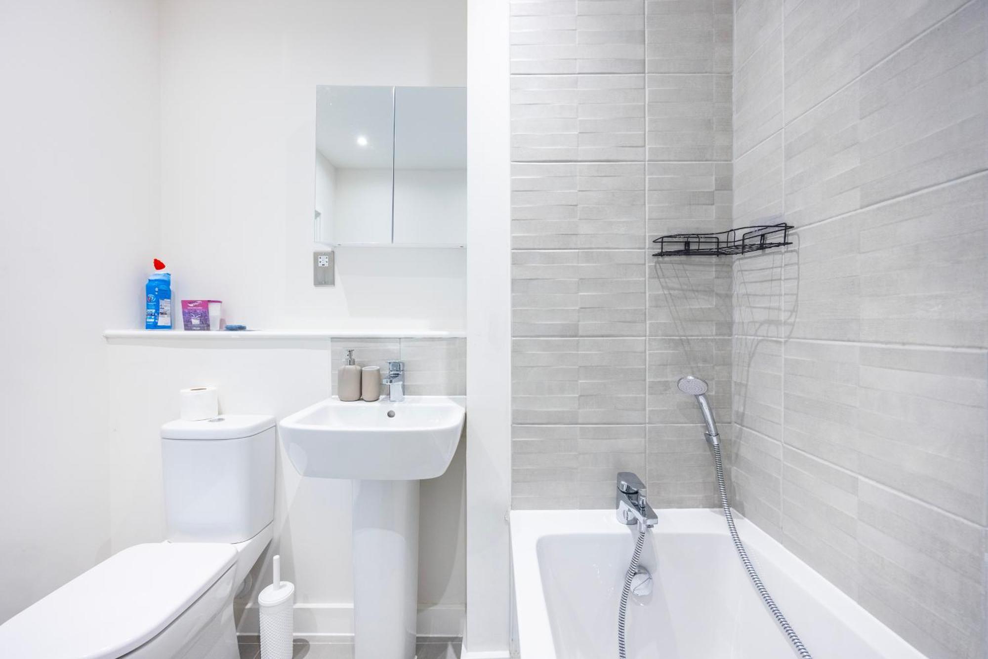 Brentwooddelight Apartman Kültér fotó