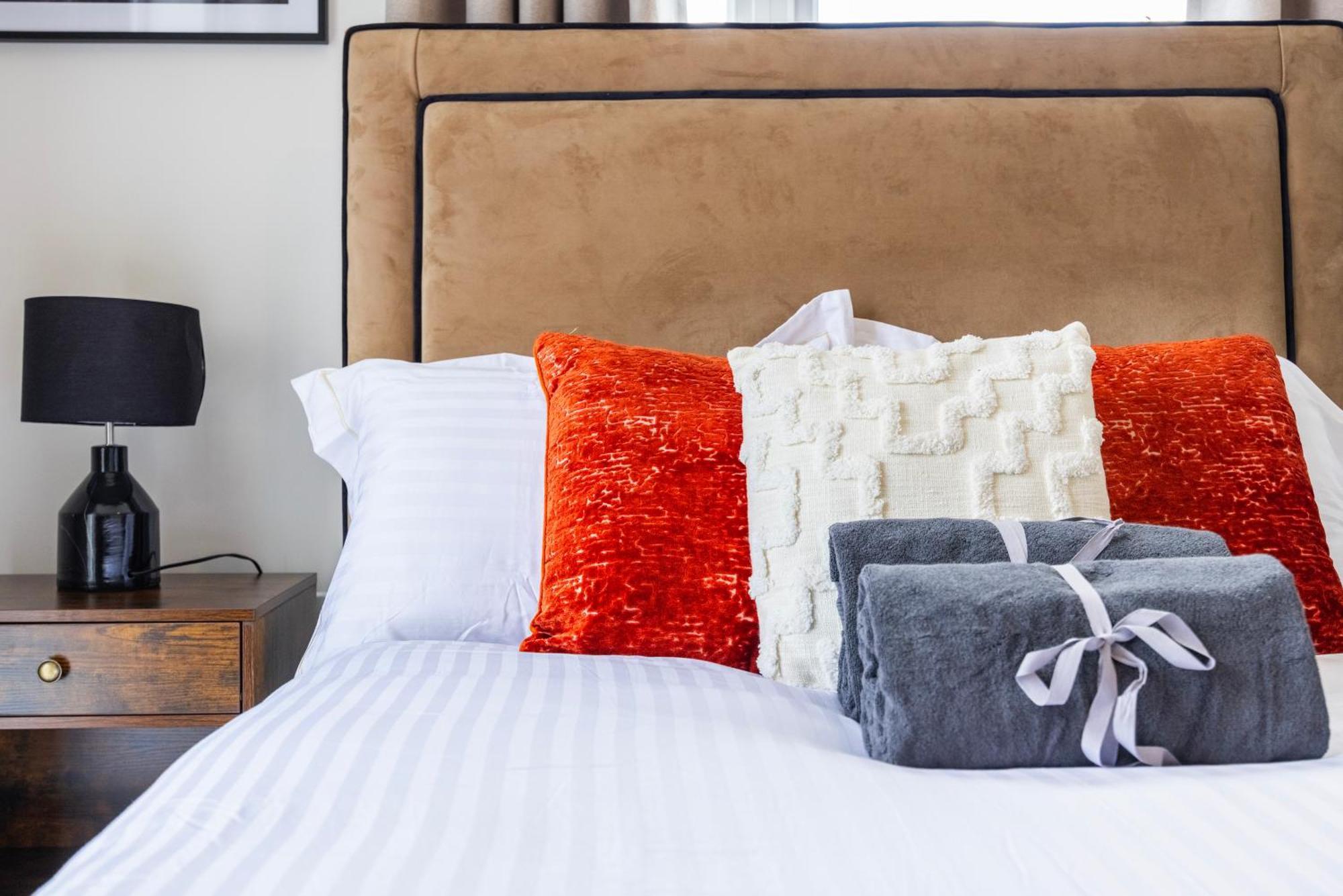 Brentwooddelight Apartman Kültér fotó