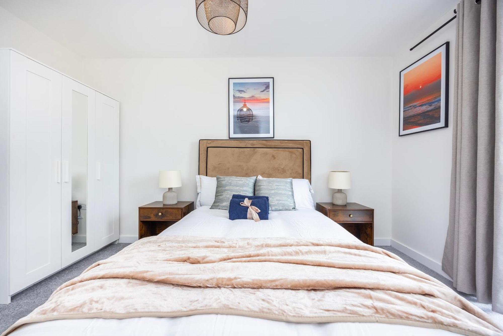 Brentwooddelight Apartman Kültér fotó