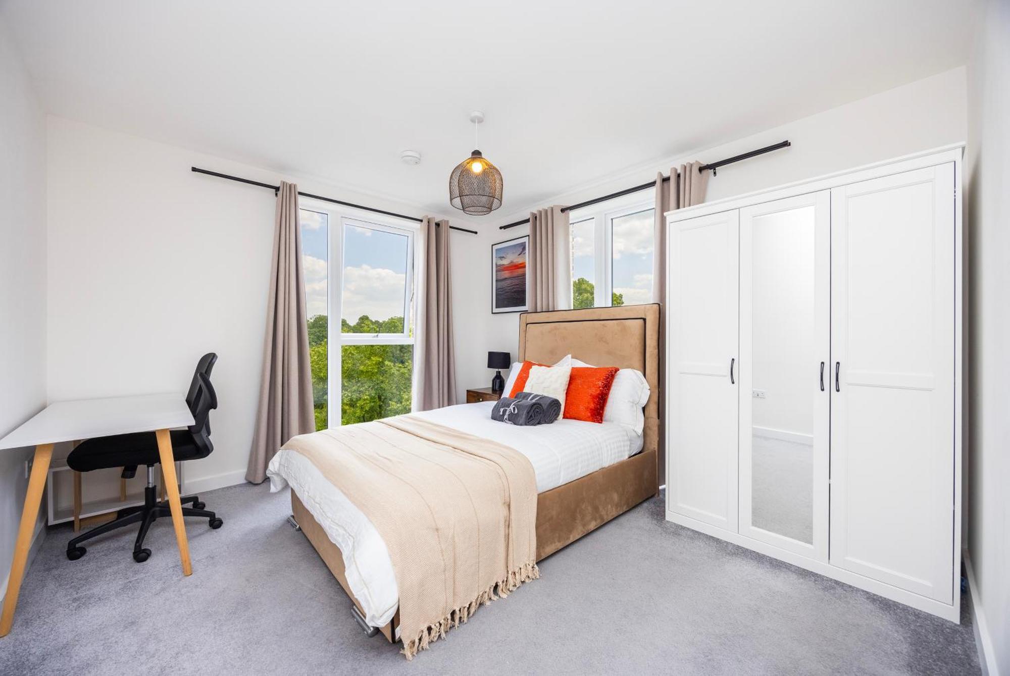 Brentwooddelight Apartman Kültér fotó