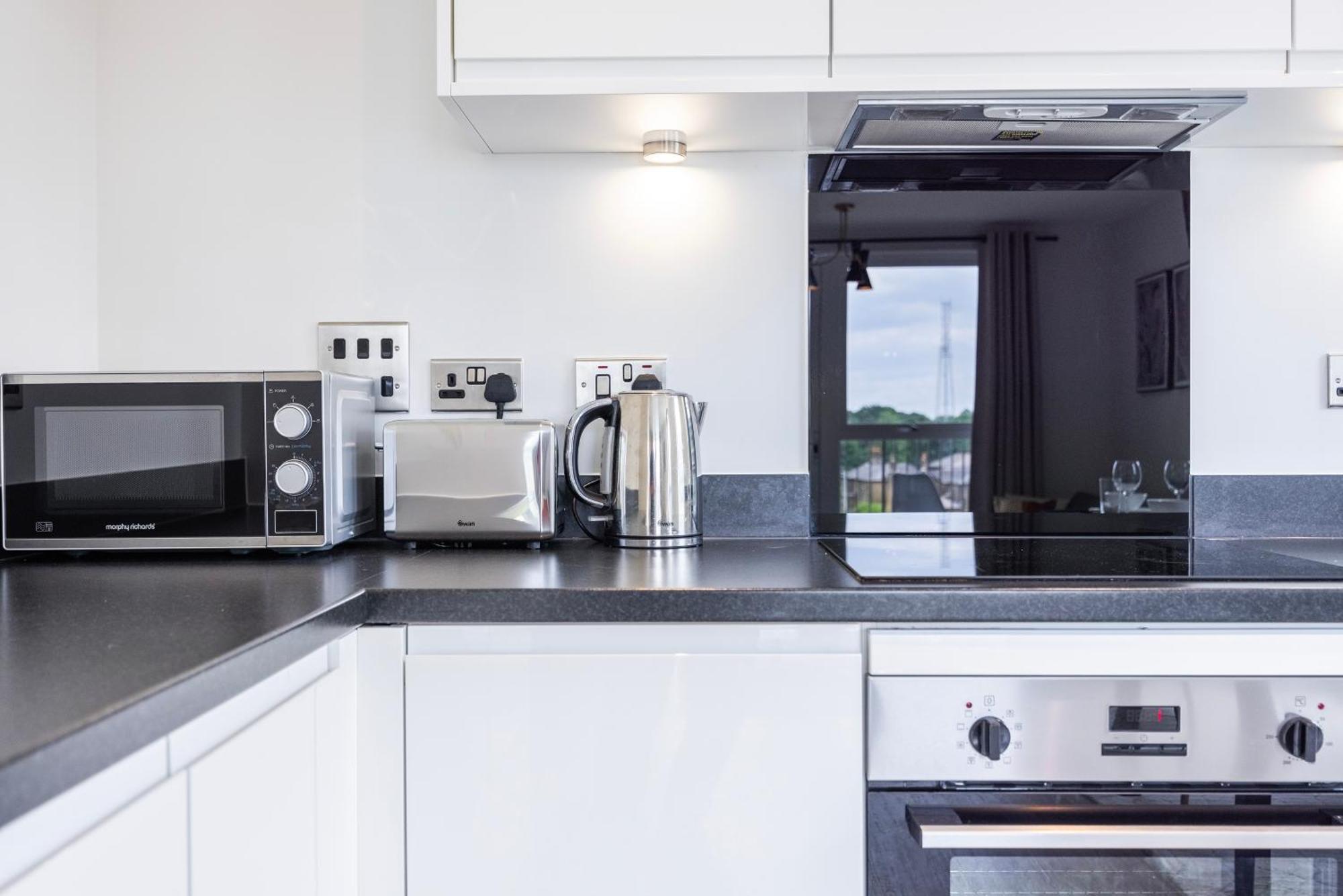Brentwooddelight Apartman Kültér fotó