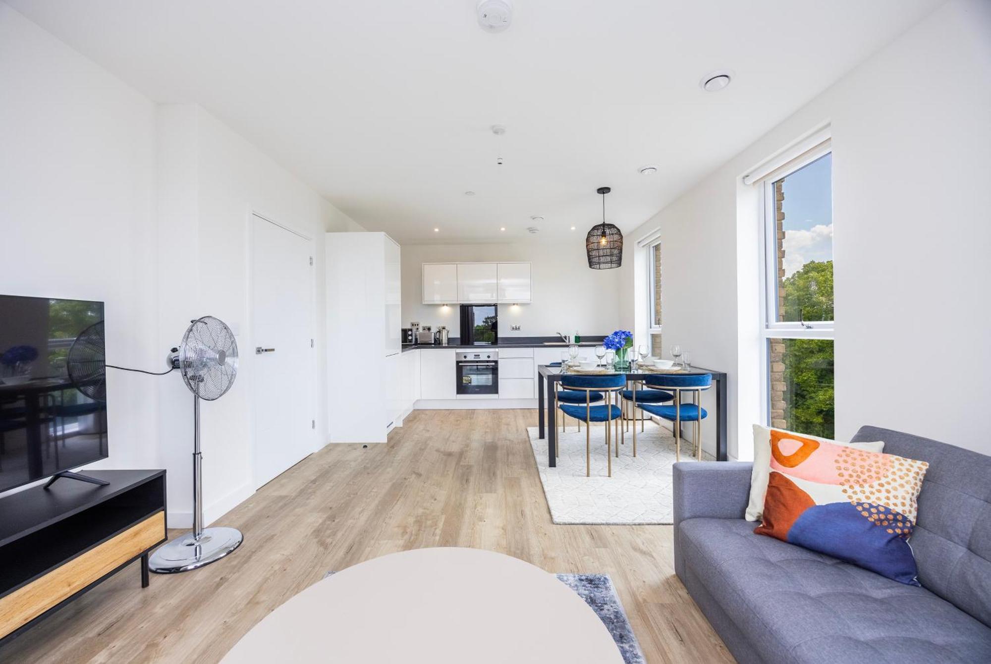 Brentwooddelight Apartman Kültér fotó