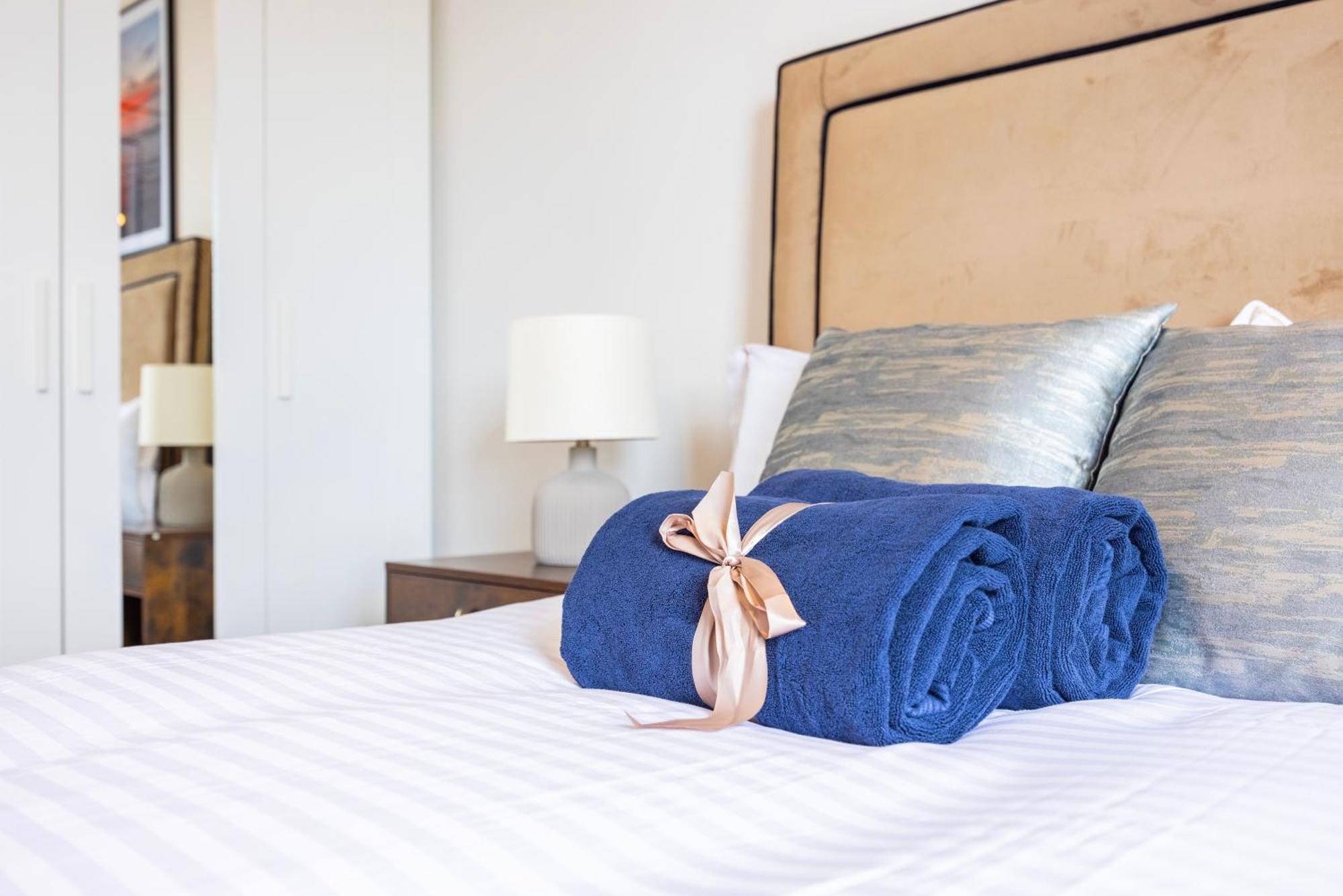 Brentwooddelight Apartman Kültér fotó