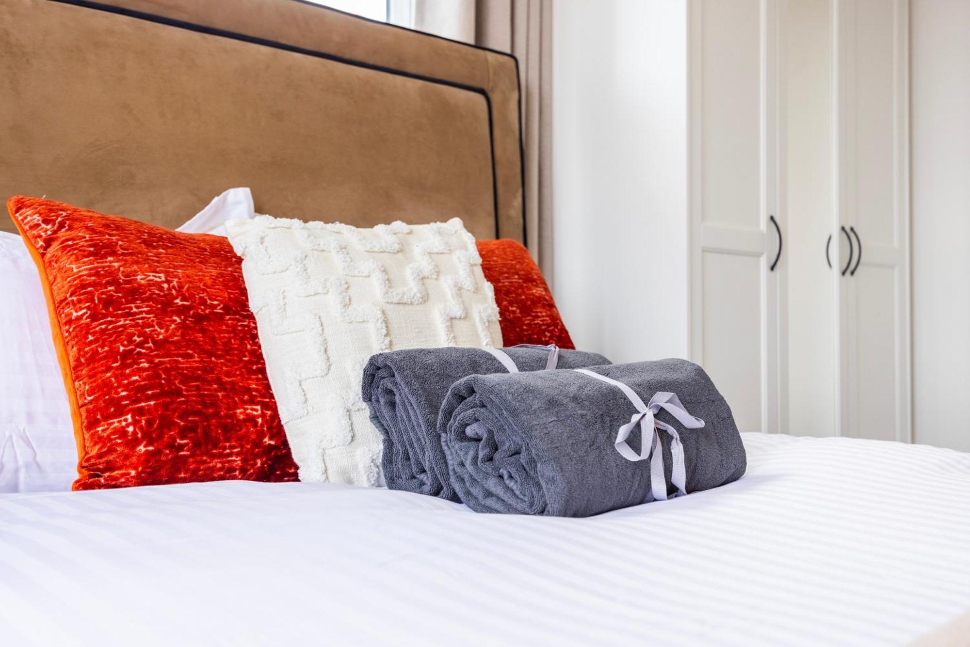 Brentwooddelight Apartman Kültér fotó