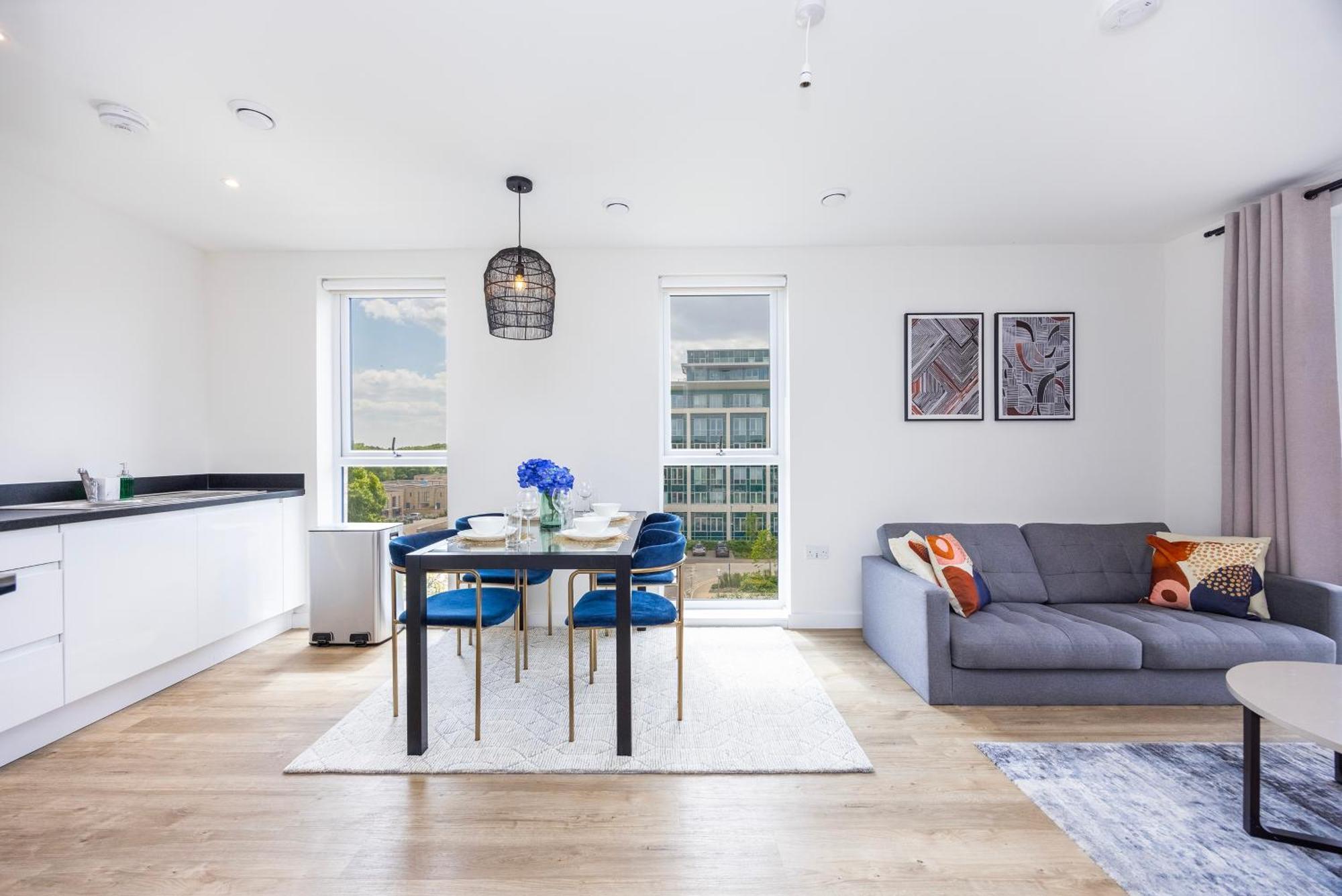 Brentwooddelight Apartman Kültér fotó