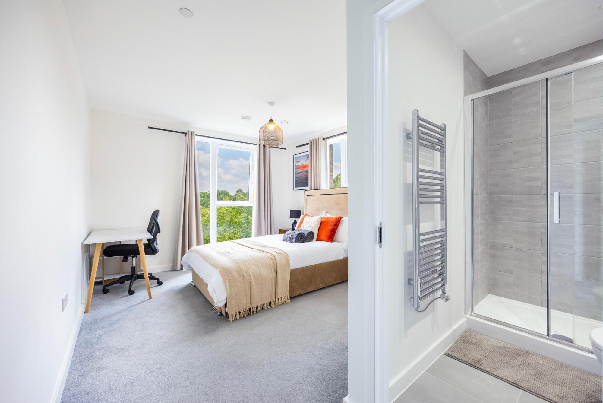 Brentwooddelight Apartman Kültér fotó