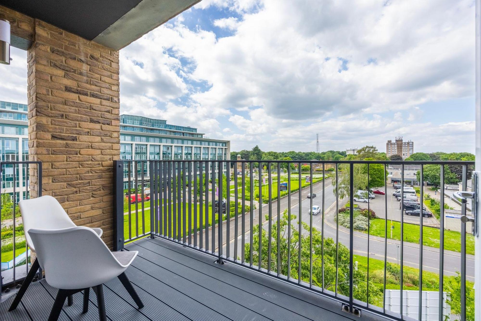 Brentwooddelight Apartman Kültér fotó