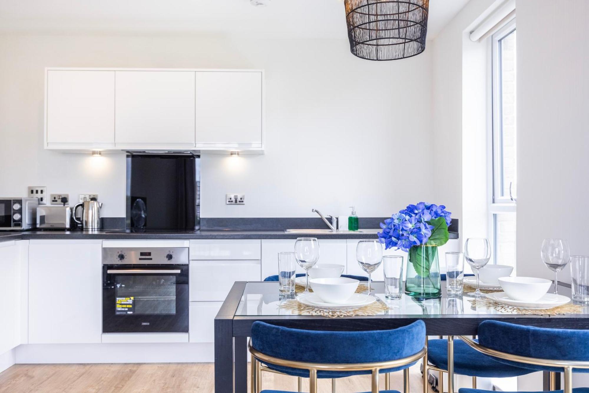 Brentwooddelight Apartman Kültér fotó