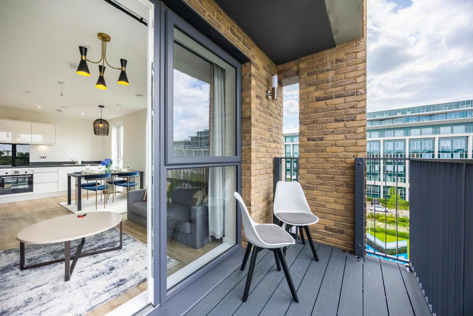 Brentwooddelight Apartman Kültér fotó